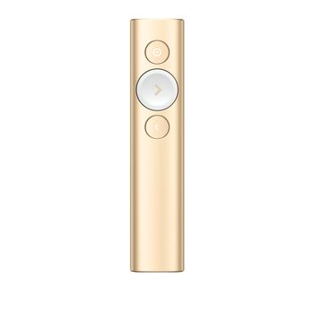 LOGITECH Spotlight - Gold (910-004862)