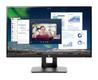 HP Display VH240a 24in FHD LED IPS AG 16:9 1920x1080 Height Adjustable speakers 1/1/0 (1KL30AA#ABB)