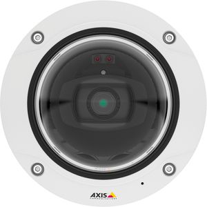 AXIS Q3517-LV                                  IN CAM (01021-001)