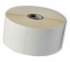 ZEBRA Label, Polyester, 210x298mm, Thermal Transfer, Z-ULTIMATE 3000T WHITE, Coated, Permanent Adhesive, 76mm Core