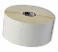 ZEBRA Z-ULTIMATE 3000T WHT 210X298MM LABEL POLYEST TT COAT 76MM CORE SUPL