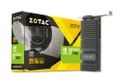 ZOTAC GT 1030 2GB GDDR5 ZONE EDITION ZONE EDITION IN (ZT-P10300B-20L $DEL)