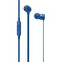 APPLE urBeats3 Earphones with 3.5mm Plug - Blue (MQFW2ZM/A)