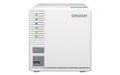 QNAP Ts-328 3-Bay All In One Nas Server (No Disk) 0TB