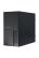 CHIEFTEC Uni XT-01B 350W Minitower,  mATX, Black