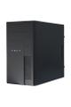 CHIEFTEC Uni XT-01B 350W Minitower, mATX, Black