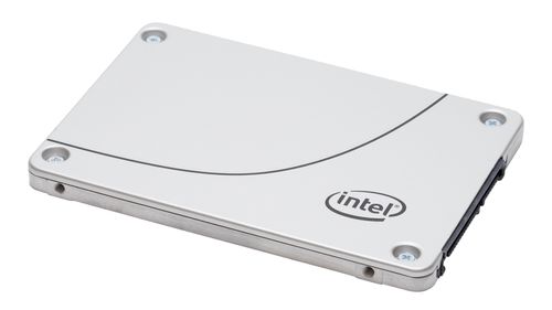 INTEL SSD 2.5" 3.8TB  DC S4510 TLC Bulk Sata 3 (SSDSC2KB038T801)