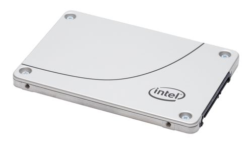 INTEL SSD/S4510 240GB 2.5" SATA 6Gb TLC S Pk (SSDSC2KB240G801)