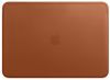 APPLE LEATHER SLEEVE FOR 13-INCH MACBOOK PRO SADDLE BROWN ACCS (MRQM2ZM/A)
