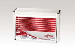 Fujitsu Consumable Kit: 3670-400K - rekvisitasett for skanner