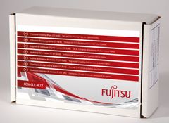 FUJITSU F1 SCANNER CLEANING WIPES (72 PACK) SUPL