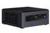 INTEL NUC BOXNUC8i7BEH i7-8559U