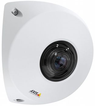 AXIS P9106-V WHITE (01620-001)