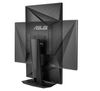 ASUS Asus - Gaming Monitor VG279Q 27 144Hz (90LM04G0-B01370)