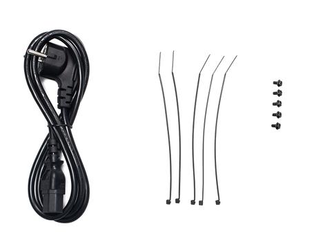 BE QUIET! BE QUIET BN294 Pure Power 11 600W 80PLUS Gold activePFC (BN294)