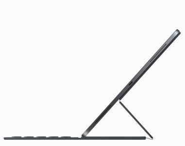 APPLE iPad Pro 11'' Gen 1 (2018) Wi-Fi, 1TB, Space Gray (MTXV2KN/A)
