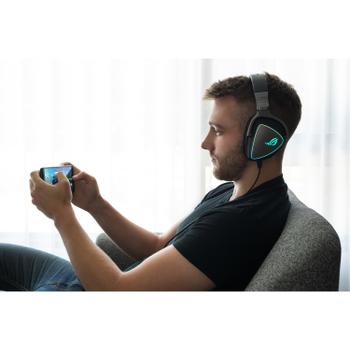 ASUS ROG Delta Gaming Headset (90YH00Z1-B2UA00)