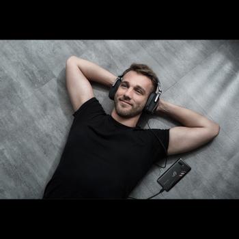 ASUS ROG Delta Gaming Headset (90YH00Z1-B2UA00)