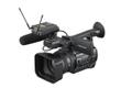 SONY Hxr-Nx200 Camcorder Handheld  (HXRNX200)