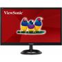 VIEWSONIC VA2261-2 - LED monitor - 22" (21.5" viewable) - 1920 x 1080 Full HD (1080p) @ 60 Hz - TN - 200 cd/m² - 600:1 - 5 ms - DVI-D, VGA (VA2261-2 $DEL)