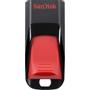 SANDISK USB Minne Edge 16GB