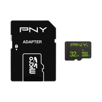 PNY MICRO-SDHC PERFORMANCE 32GB (SDU32GPER50-EF)