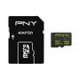 PNY MICRO-SDHC PERFORMANCE 32GB CLASS 10 UHS1 R 50MB/S W 10MB/S EXT (SDU32GPER50-EF)