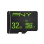 PNY MICRO-SDHC PERFORMANCE 32GB (SDU32GPER50-EF)