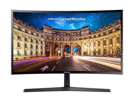 SAMSUNG C27F396 27" 16:9 Wide Curved (LC27F396FHUXXE)