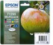 EPSON Multi Pack Incl. B/C/M/Y Ink Cartridges (32,2ml Durabrite Ultra (NPS)