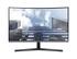 SAMSUNG 27__ C27H800 16_9 Curved (1800R) 1920x1080 VA-LED 3-side bezelless_ HAS/ Swivel/ Pivot 130mm H