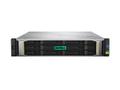 Hewlett Packard Enterprise HPE MSA 2050 SAN DC Power LFF Storage