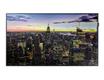 SAMSUNG 55IN LED16:9 8MS 3840X2160 QM55H 4700:1 VGA DVI HDMI IN LFD