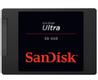 SANDISK SSD Ultra 3D 1TB 560MB/s Læse 530MB/s Skrive