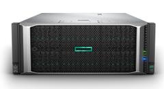 Hewlett Packard Enterprise DL580 GEN10 5220 2P 64G 8 
