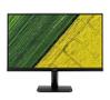 ACER KA241Ybidx 23.8i FHD 1920x1080 - 16:9 - 4ms - 250cd/m2 -100M:1 - HDMI+DVI+VGA Black (P)