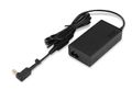 ACER NB ACC PSU Adaptor 65W black 19V generic for Books with 65W