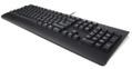 LENOVO Preferred Pro II - Tangentbord - USB - QWERTY - polska - svart