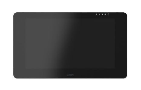 WACOM CINTIQ PRO 24 TOUCH IN PERP (DTH-2420)