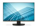 Sharp / NEC MultiSync EA271F - Commercial - LED-monitor - 27" - 1920 x 1080 Full HD (1080p) @ 60 Hz - AH-IPS - 250 cd/m˛ - 1000:1 - 6 ms - HDMI, DVI-D, VGA, DisplayPort - luidsprekers - zwart
