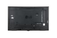 LG Dis Public 55 LG 55SE3KE-B IPS 350cd, 18/ 7, VGA, DVI, HDMI, Sp (55SE3KE-B)