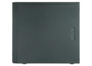 CHIEFTEC Ho-12B Tower Black 350 W (HO-12B-350GPB)