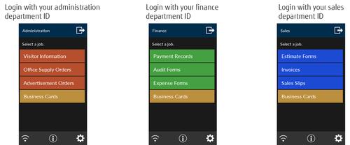 RICOH FI-7300NX Dokumentenscanner (PA03768-B001)