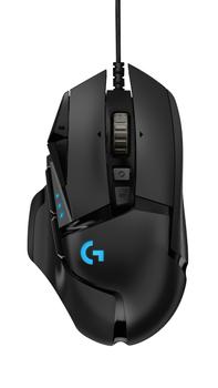 LOGITECH G502 Hero (910-005470)