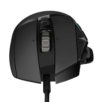 LOGITECH G502 Hero (910-005470)