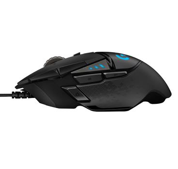 LOGITECH G502 Hero (910-005470)