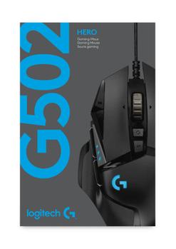 LOGITECH G502 Hero (910-005470)