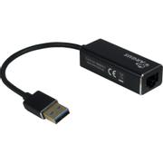 INTER-TECH LAN-Adapter Argus IT-810