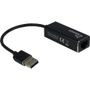 INTER-TECH Argus Netværksadapter SuperSpeed USB 3.0 1Gbps Kabling (88885437)