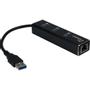 INTER-TECH LAN-Adapter Argus IT-310